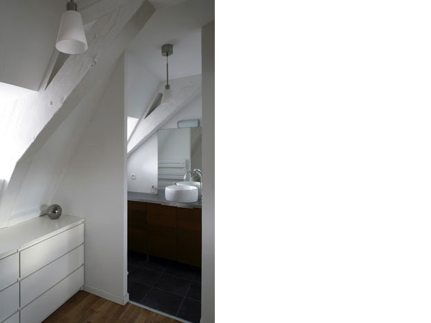 Appartement Strasbourg