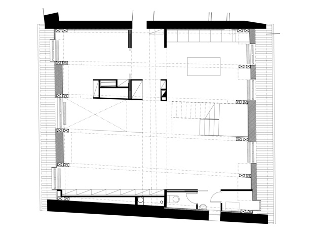 Appartement Strasbourg
