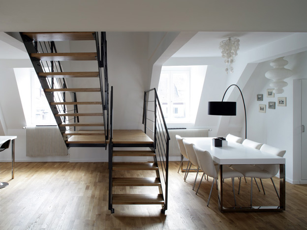 Appartement Strasbourg