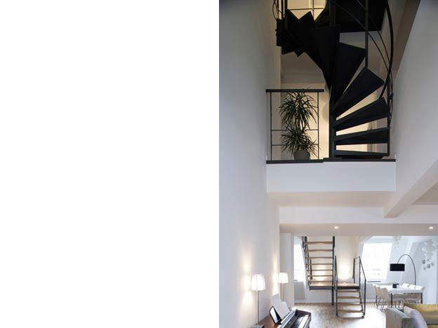 Appartement Strasbourg